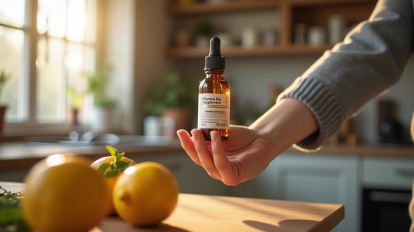 Ottimizzare la perdita di peso con integratori efficaci